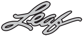 Leaf Logo
