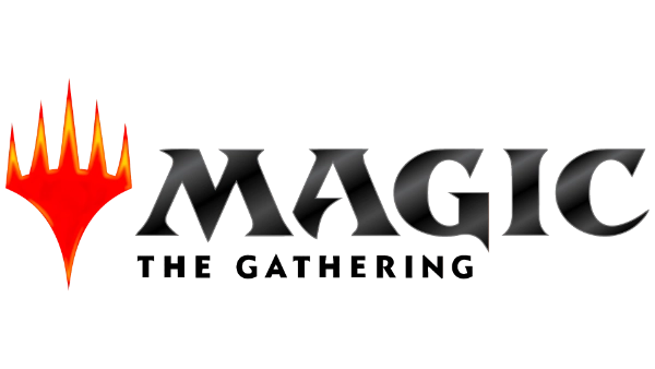 Magic the Gathering Logo