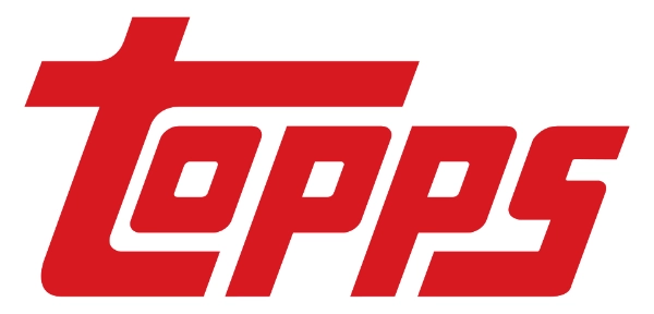 Topps Logo