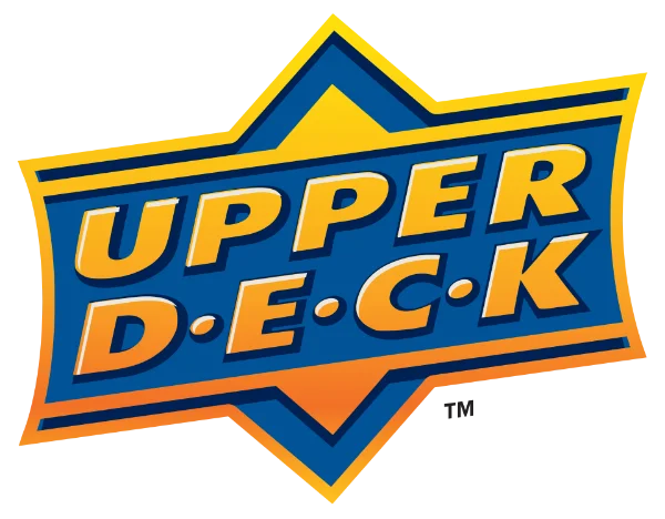 Upper Deck Logo